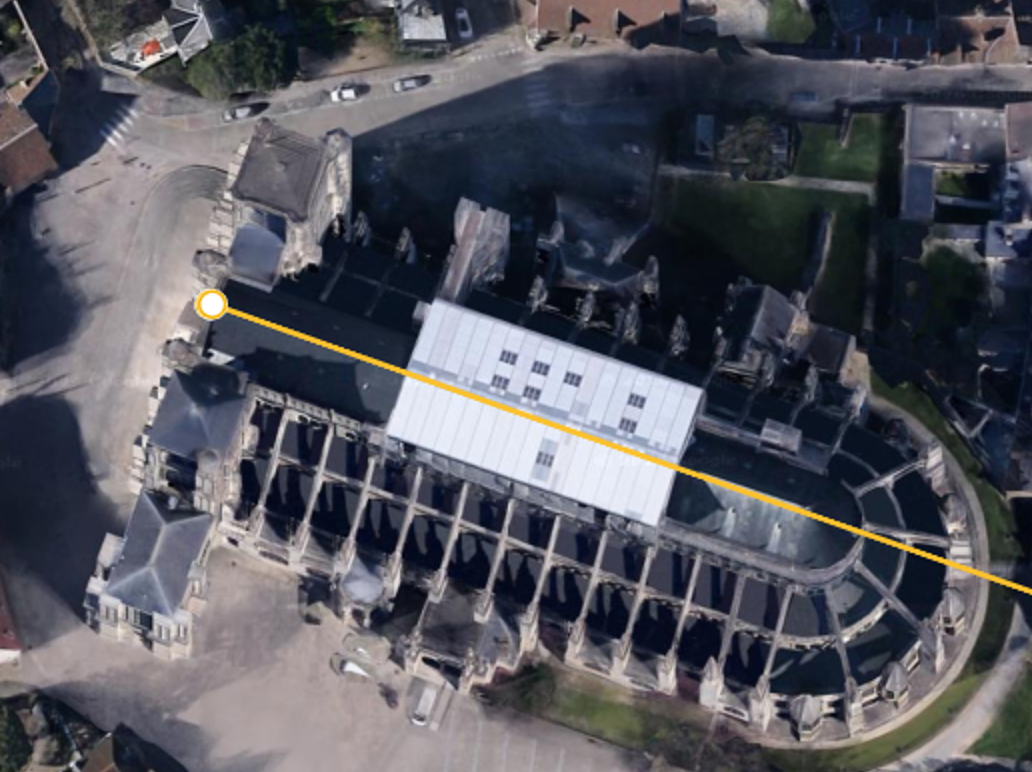 Bourges