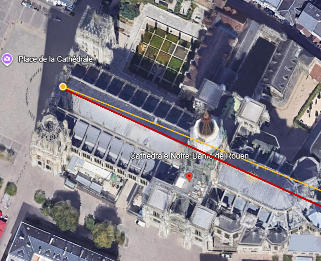 Rouen