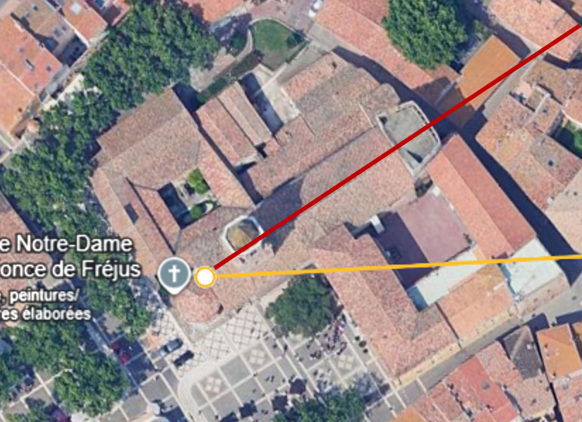 Fréjus